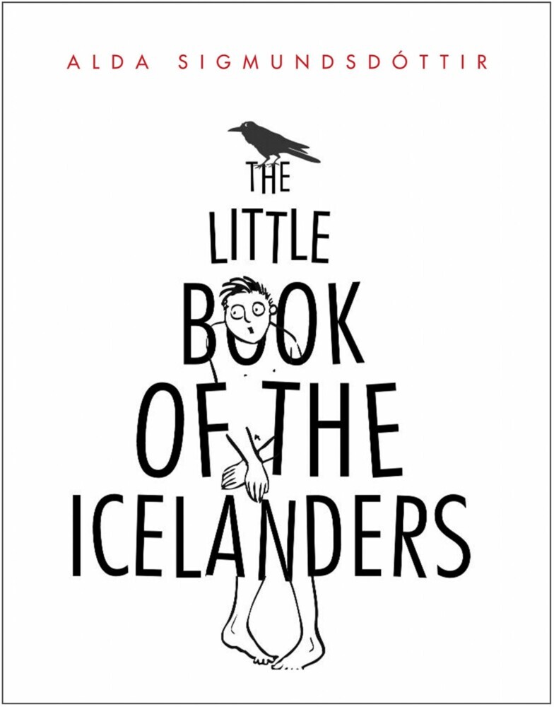 The Little Book of the Icelanders main product photo