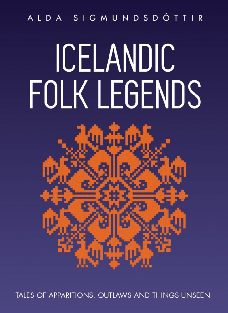 Icelandic Folk Legends main product photo