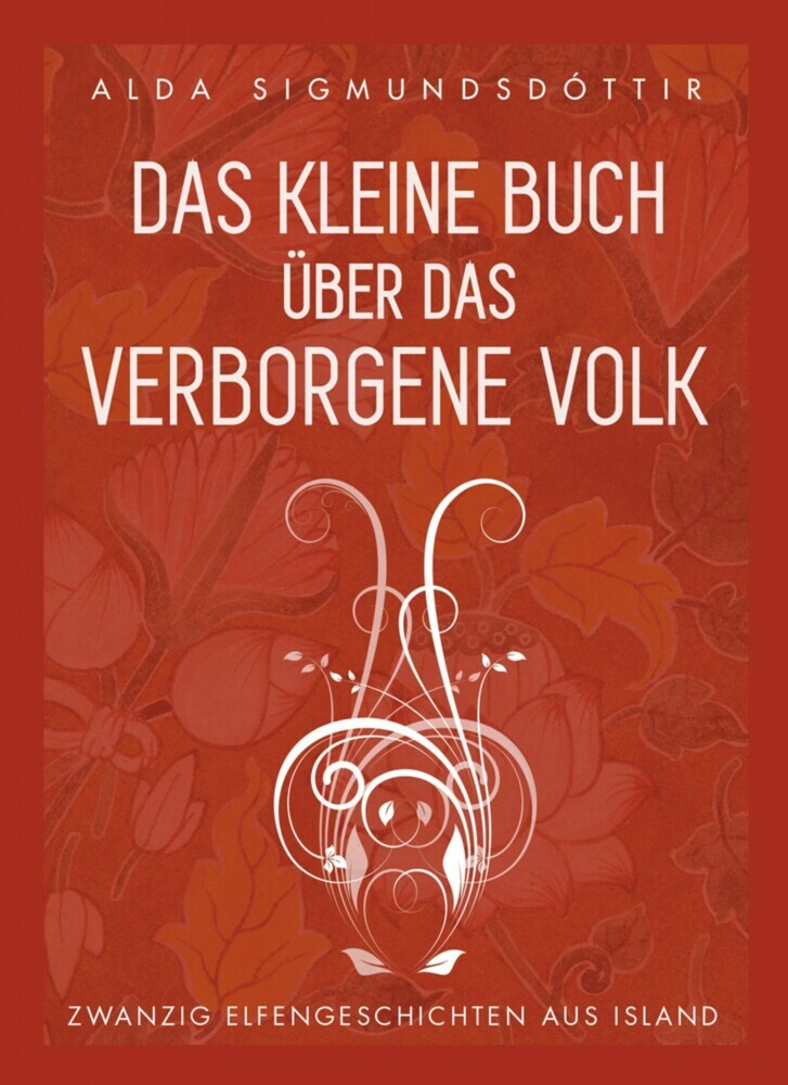 Das Kleine Buch über das Verborgene Volk main product photo