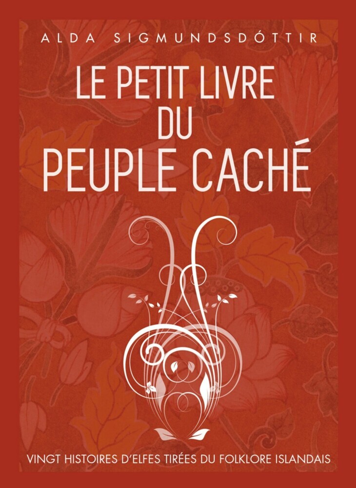 Le Petit Livre du Peuple Caché main product photo