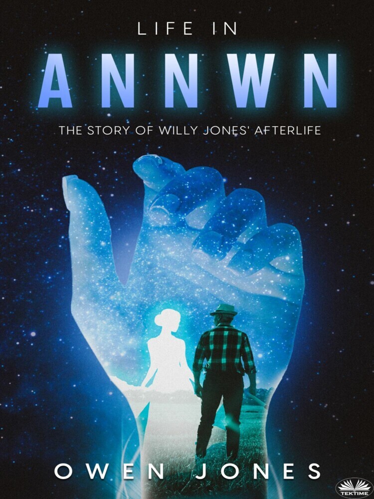 Life In Annwn main product photo