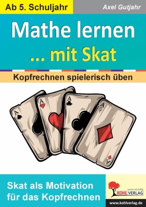 Mathe lernen mit Skat