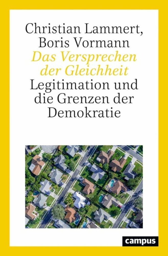 Das Versprechen der Gleichheit main product photo