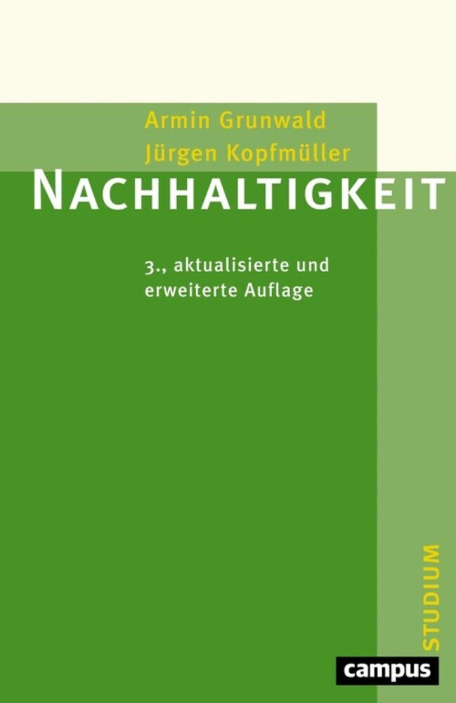 Nachhaltigkeit main product photo
