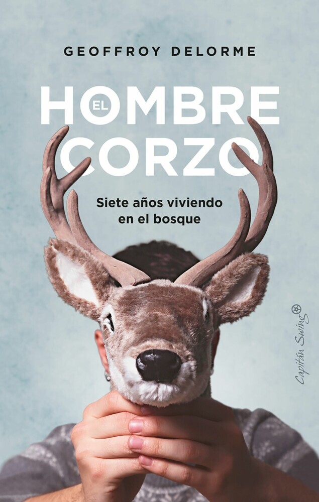El hombre corzo main product photo