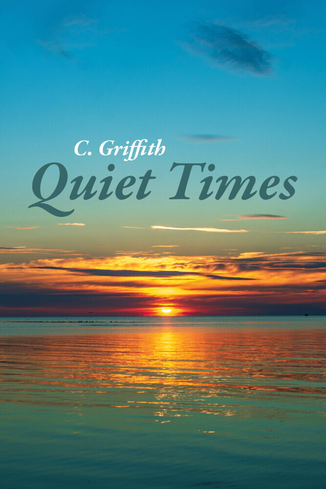Quiet Times main product photo