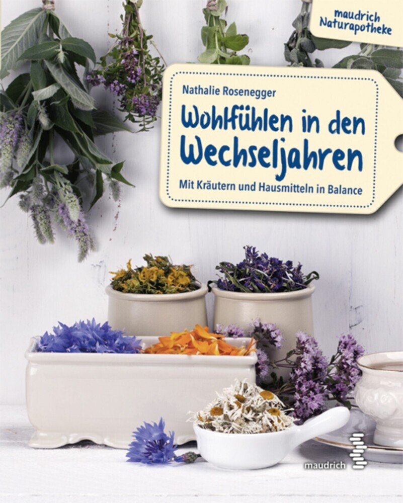 Wohlfühlen in den Wechseljahren main product photo