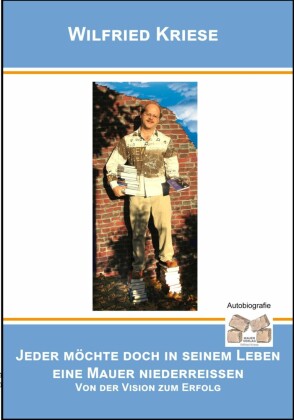 Jeder möchte doch in seinem Leben eine Mauer niederreissen
