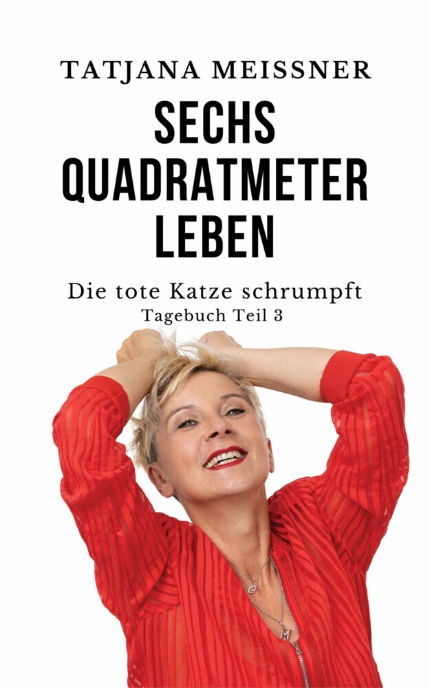Die tote Katze schrumpft main product photo