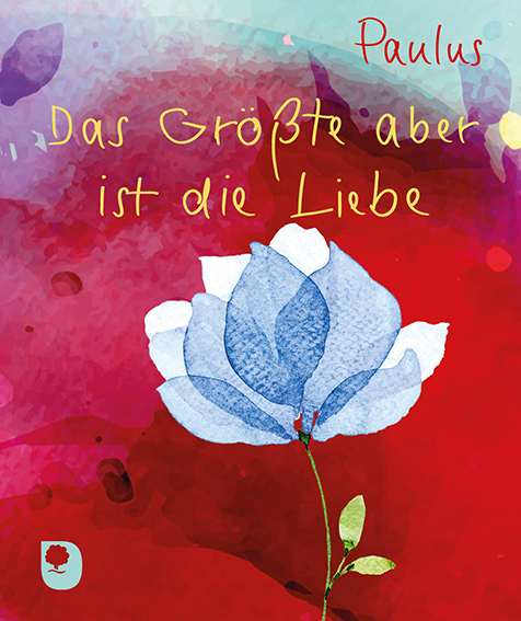 Das Größte aber ist die Liebe main product photo