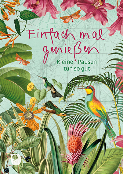 Einfach mal genießen main product photo