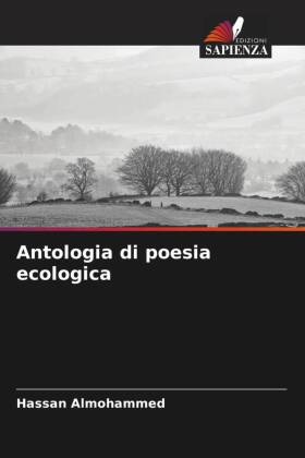 Antologia di poesia ecologica