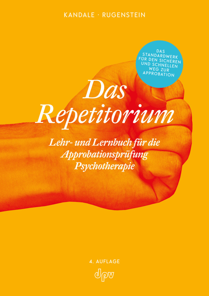 Das Repetitorium main product photo