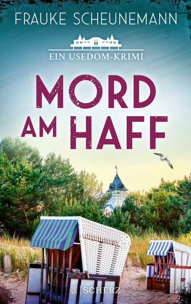 Mord am Haff main product photo