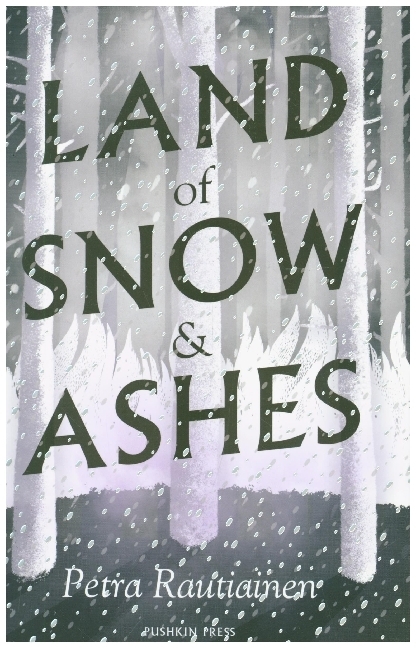 Land of Snow and Ashes main product photo