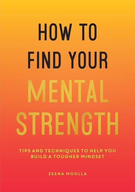 How to Find Your Mental Strength main product photo