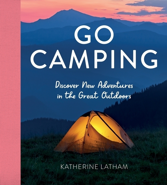 Go Camping main product photo