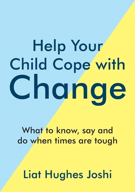 Help Your Child Cope with Change main product photo