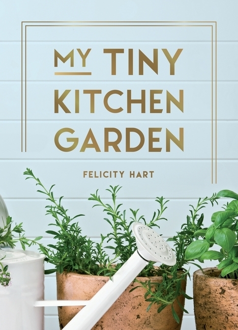 My Tiny Kitchen Garden main product photo