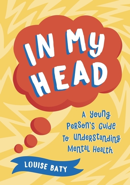 In My Head main product photo