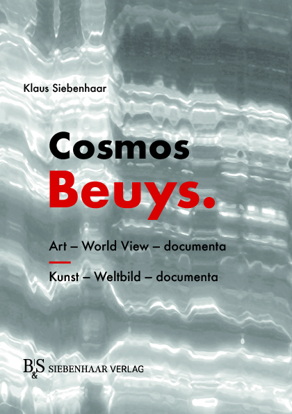 Cosmos Beuys. main product photo