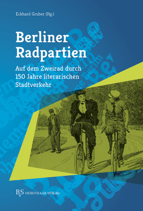 Berliner Radpartien