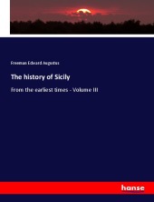 The history of Sicily