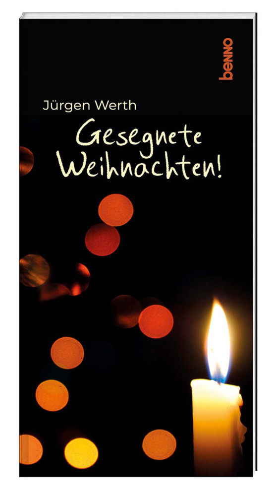 Gesegnete Weihnachten! main product photo