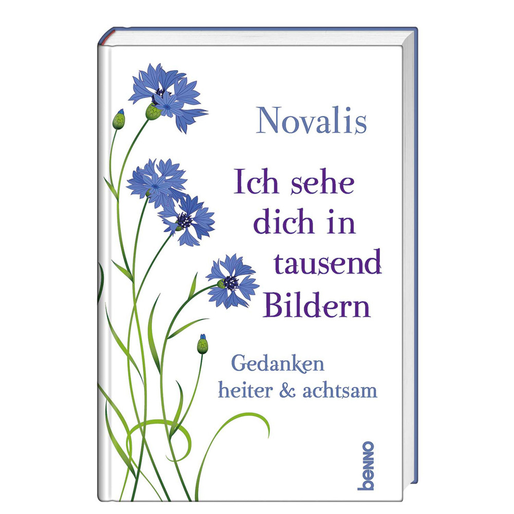 Ich sehe dich in tausend Bildern main product photo