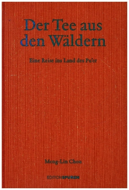 Der Tee aus den Wäldern main product photo