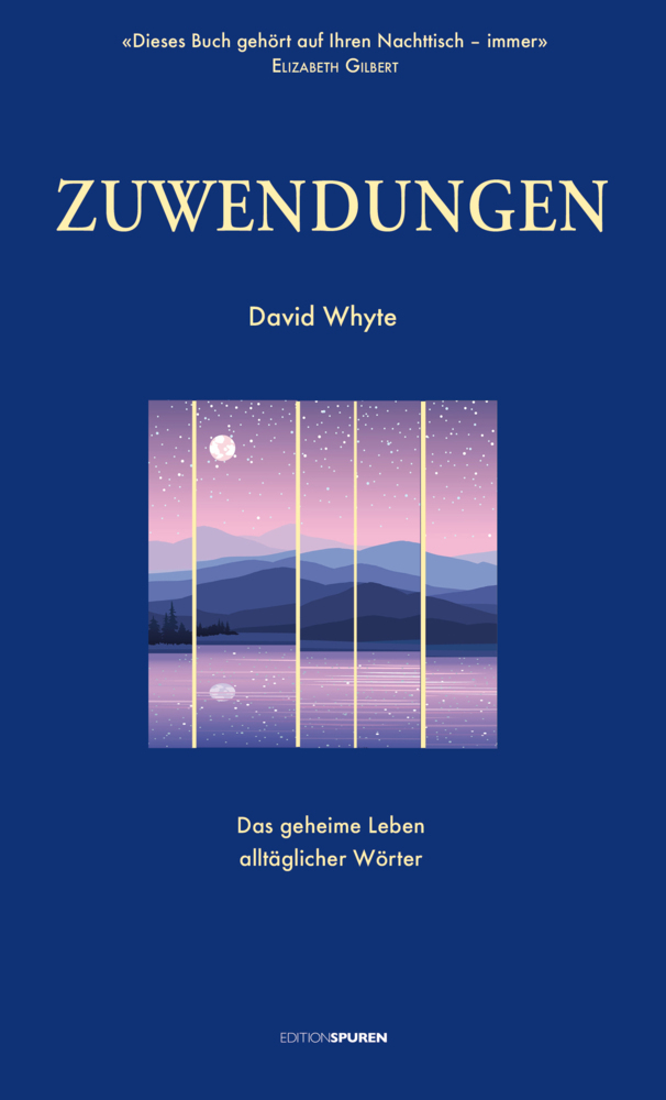 Zuwendungen main product photo