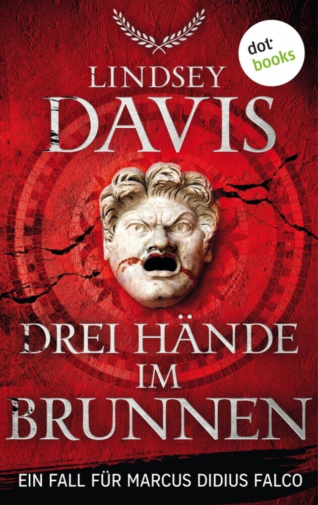 Drei Hände im Brunnen main product photo