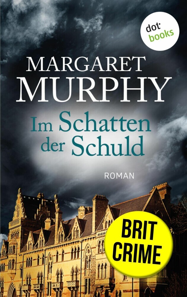 Im Schatten der Schuld main product photo