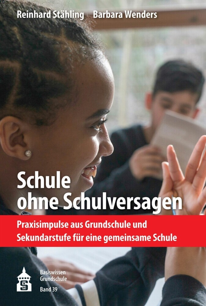 Schule ohne Schulversagen main product photo