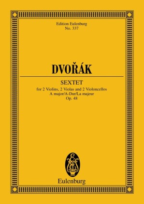 Sextet A major