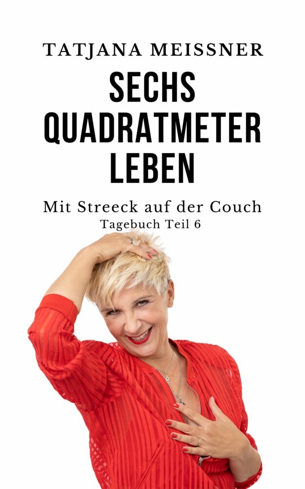 Mit Streeck auf der Couch main product photo
