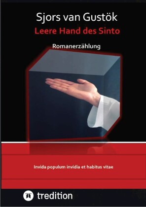 Leere Hand des Sinto