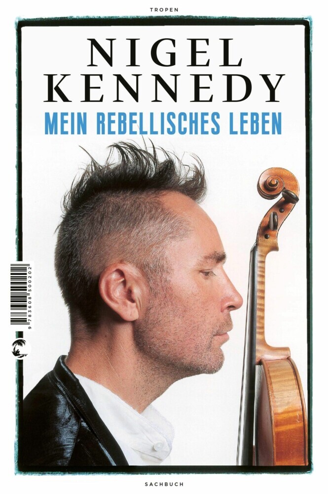 Mein rebellisches Leben main product photo