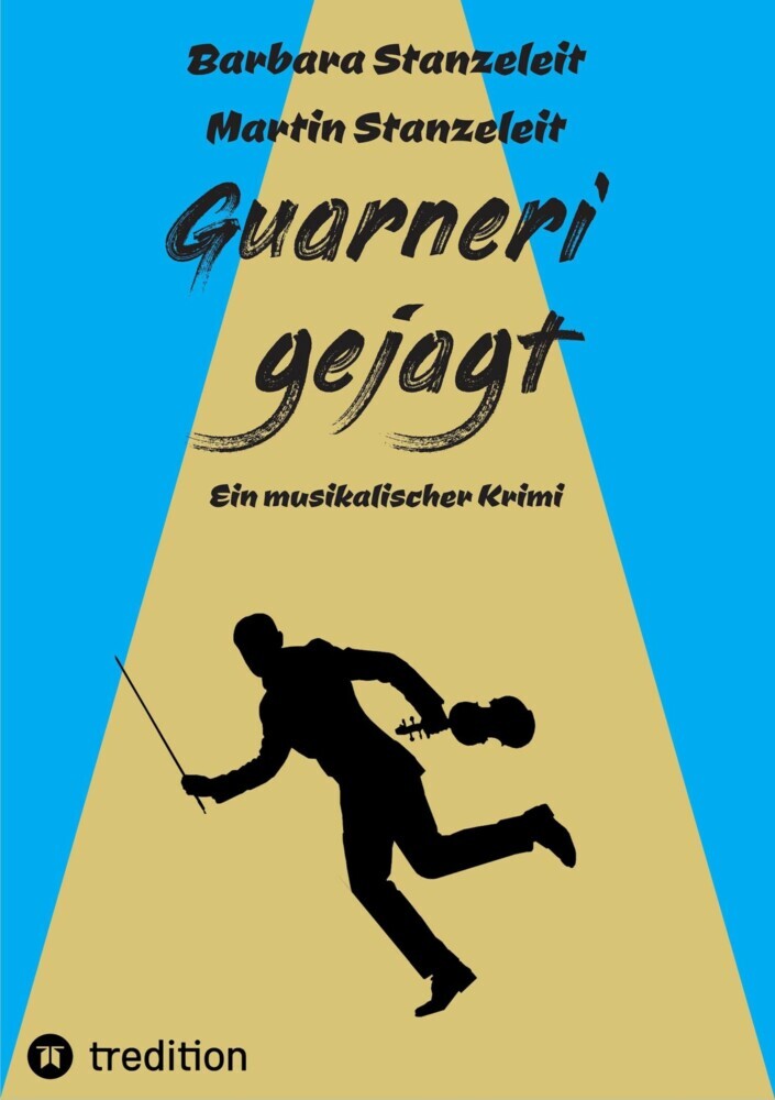Guarneri gejagt main product photo