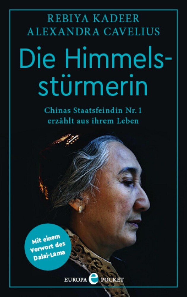 Die Himmelsstürmerin main product photo