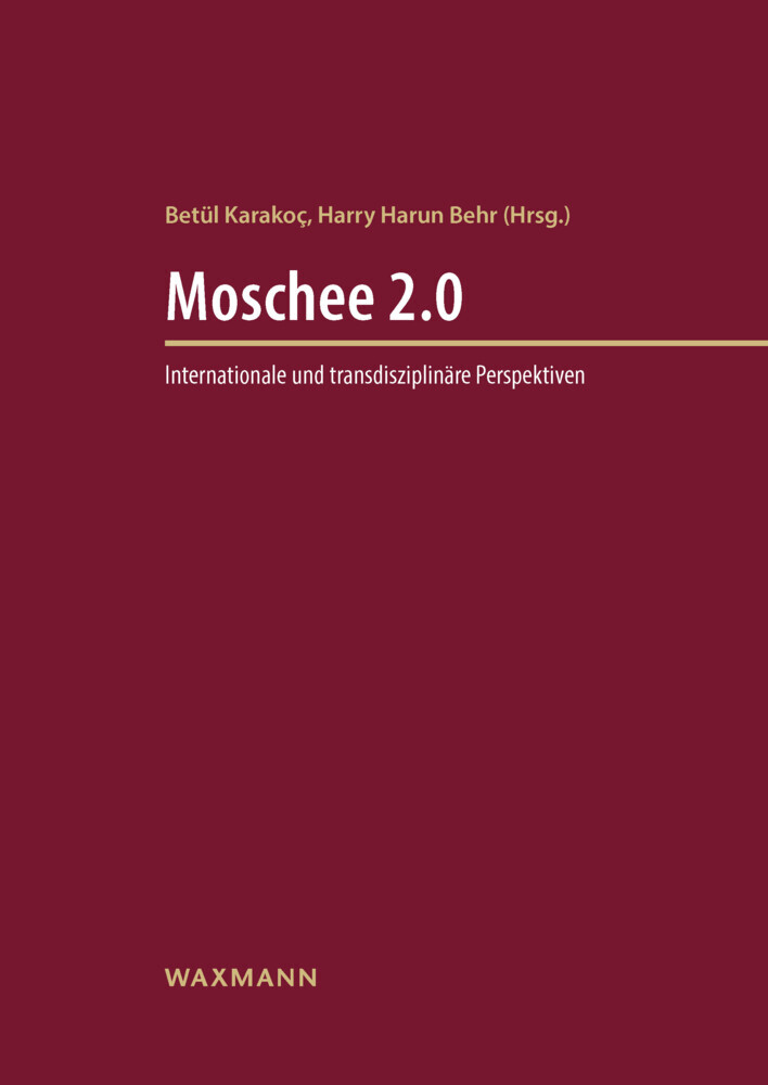 Moschee 2.0 main product photo