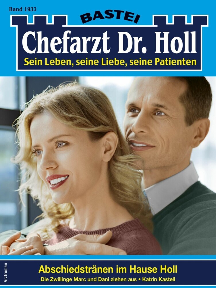 Chefarzt Dr. Holl 1933 main product photo