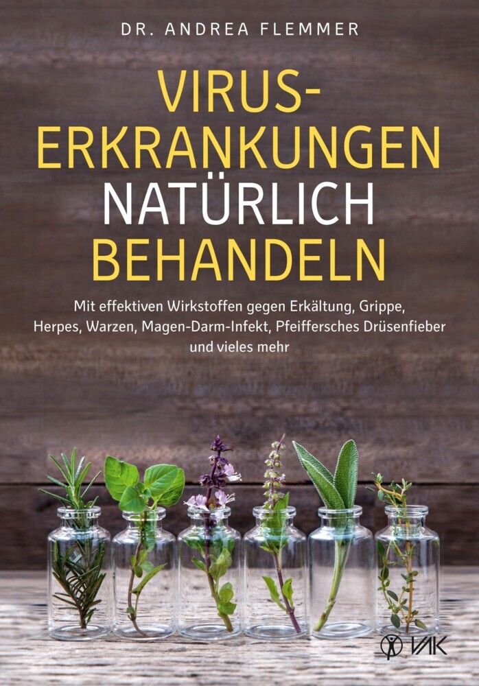 Viruserkrankungen natürlich behandeln main product photo