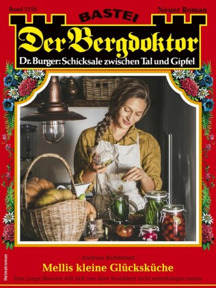 Der Bergdoktor 2116