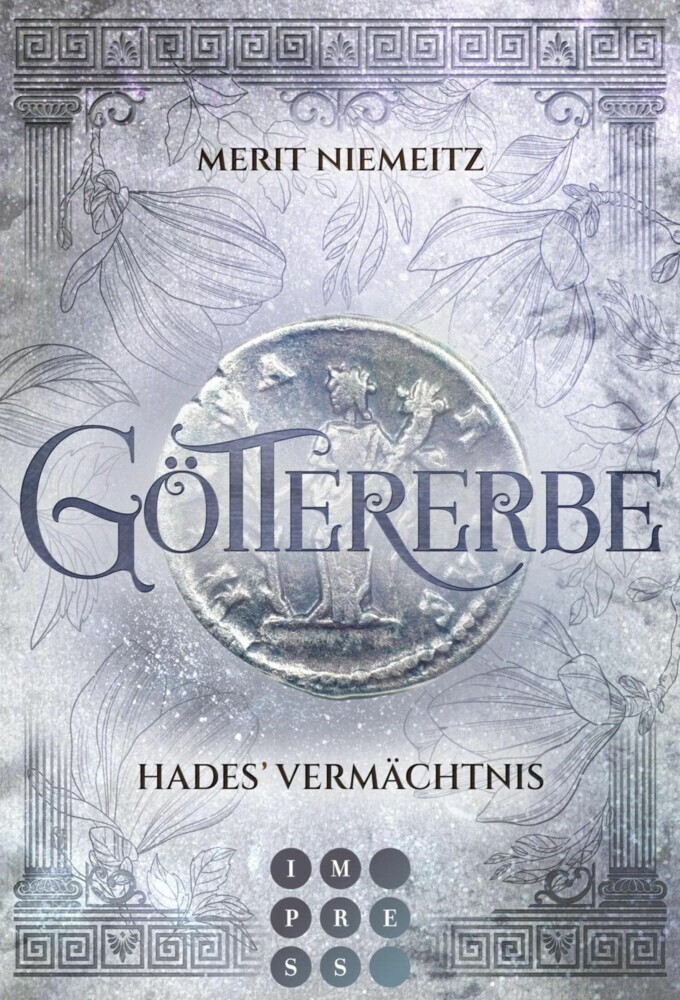 Göttererbe 2: Hades' Vermächtnis main product photo