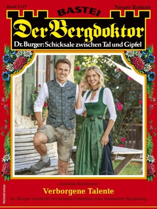 Der Bergdoktor 2117