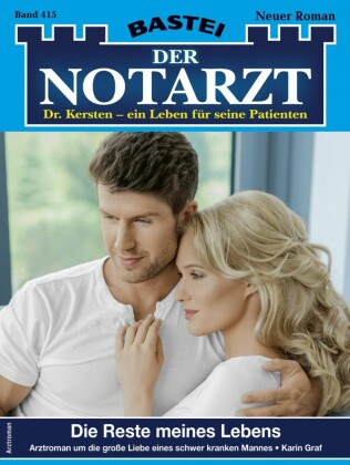 Der Notarzt 415