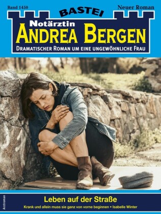 Notärztin Andrea Bergen 1450