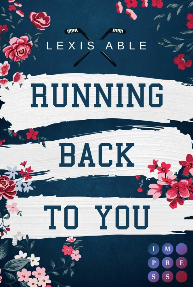 Running Back to You main product photo