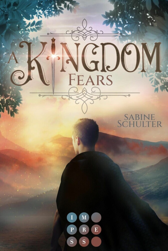 A Kingdom Fears (Kampf um Mederia 4) main product photo